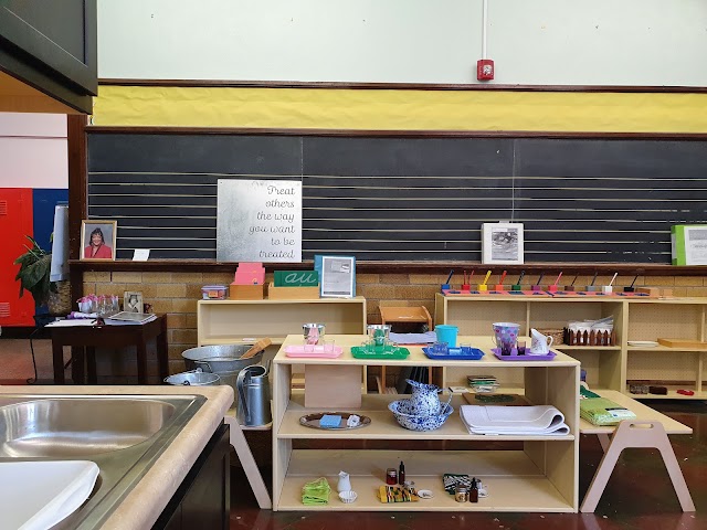 Baden Montessori School