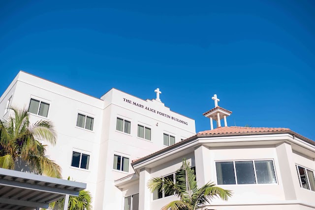 Rosarian Academy