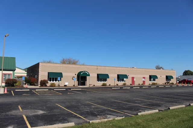 Northwest Ohio Montessori