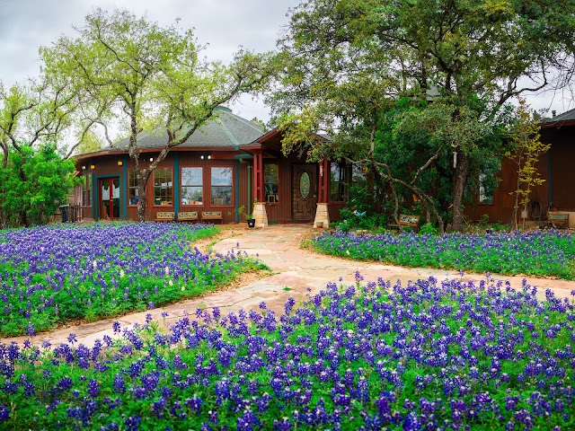 Bluebonnet Montessori School of Lakeway