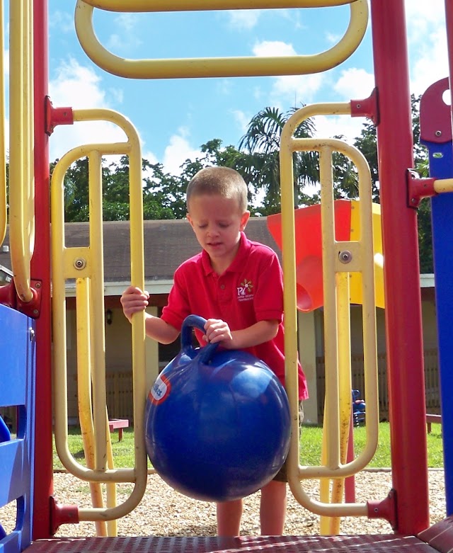 Pine Island Montessori