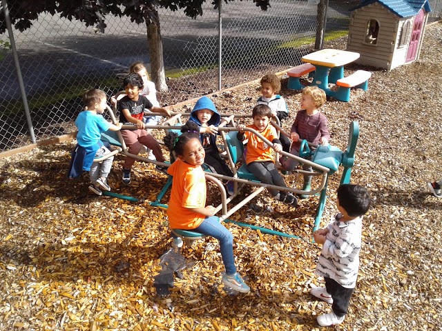 Tiny Blessings Montessori