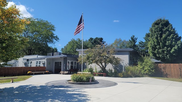 Christian Montessori School of Ann Arbor