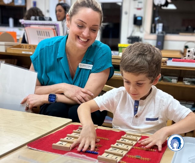 Alexander Montessori School