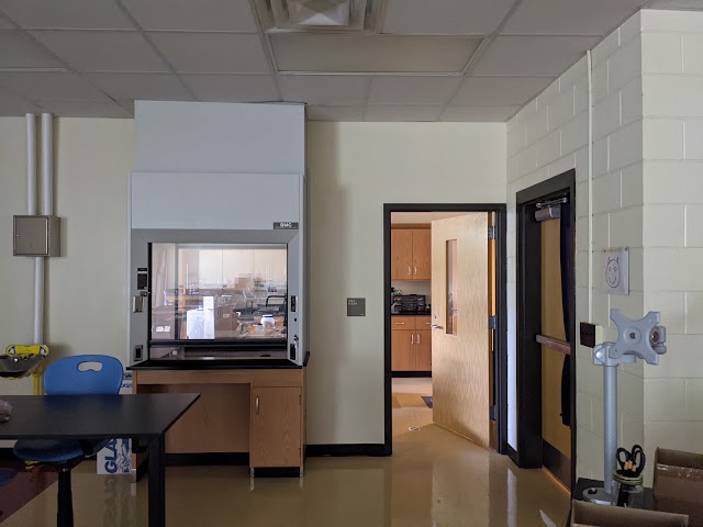 J.T. Williams Montessori