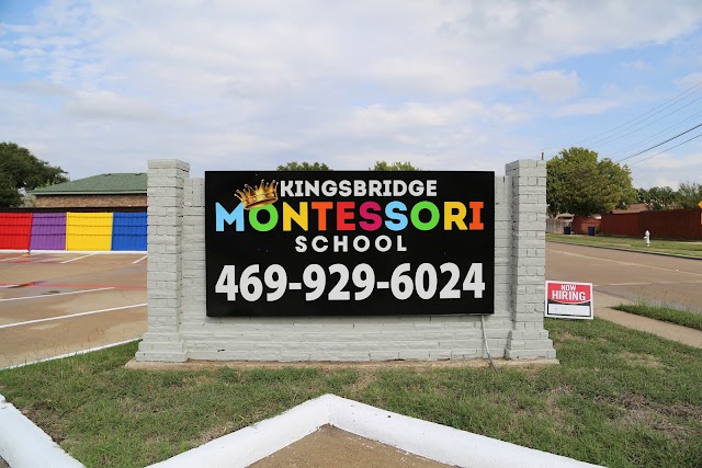 Kingsbridge Montessori