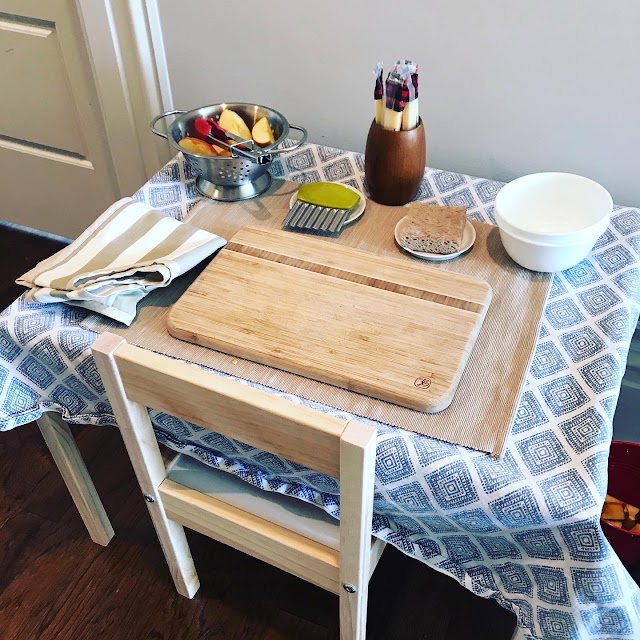 Bluebird Montessori School