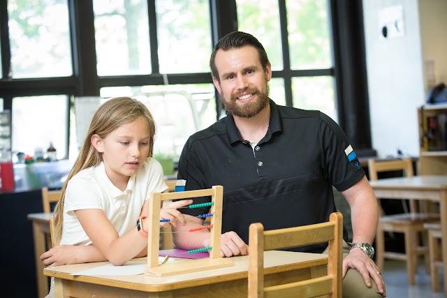 Four Corners Montessori Academy