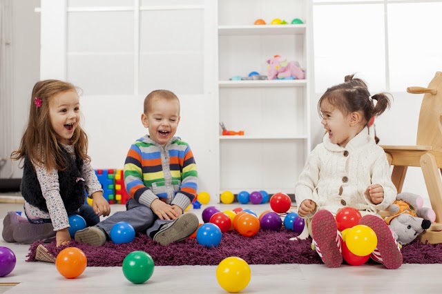Rainbow Montessori Academy