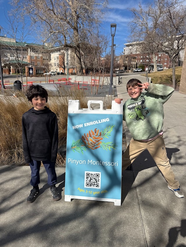 Pinyon Montessori