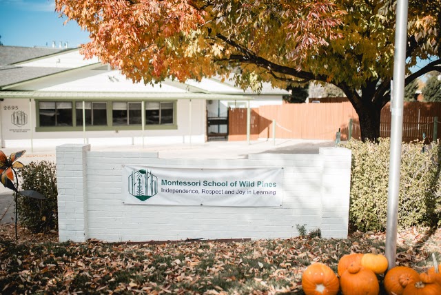 Montessori School of Wild Pines