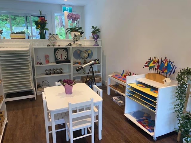 Birdhouse Montessori Childcare