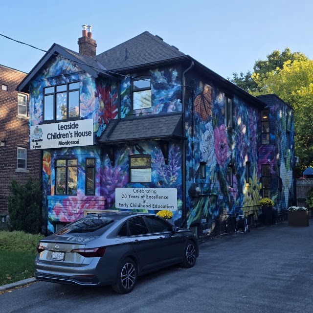 Leaside Children's House Montessori School