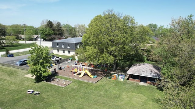 BBM - Burr Ridge Bilingual Montessori