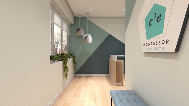 C'E Montessori Brooklyn