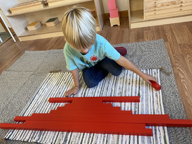 Mountain Willow Montessori