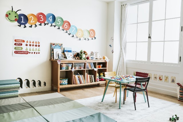 Mindful Montessori