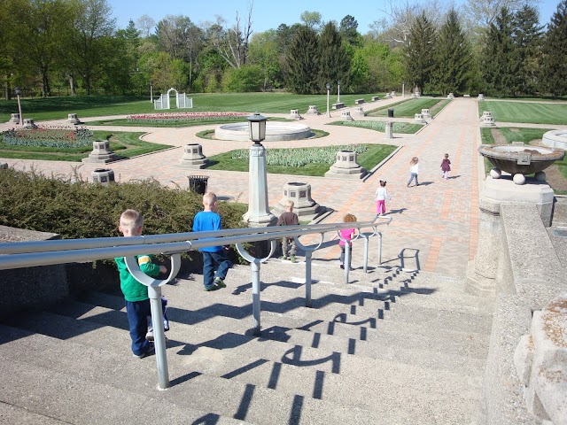 Meridian Montessori
