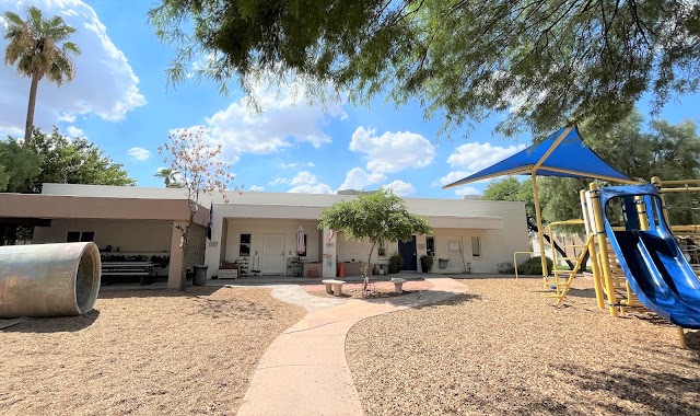 Khalsa Montessori Elementary School