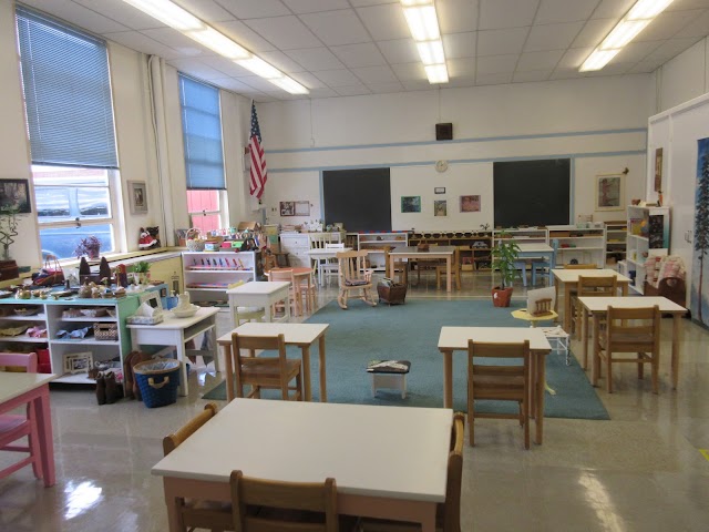 Casa de Montessori