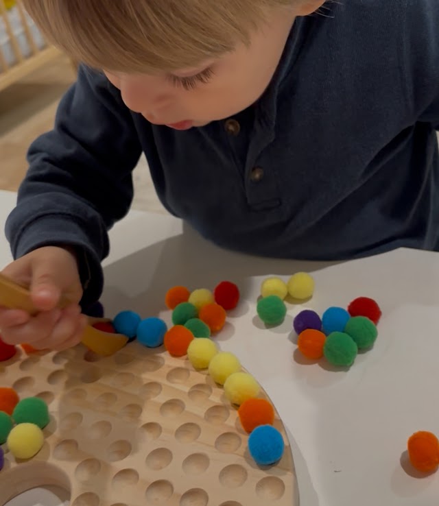 Eureka Montessori Childcare