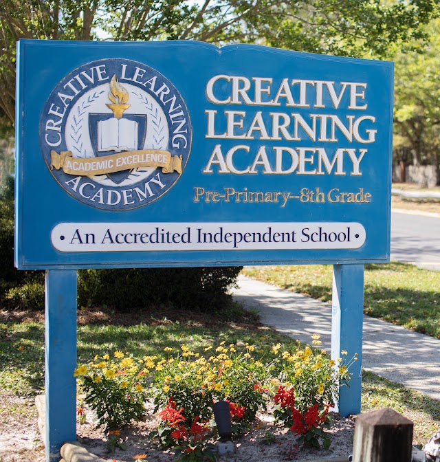 Creative Learning Academy