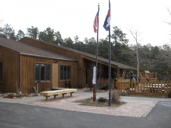 Montessori School Of Evergreen Troutdale