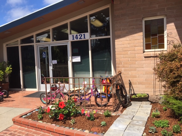 Rising Star Montessori School