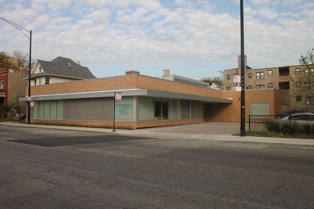 Gateway Montessori Chicago