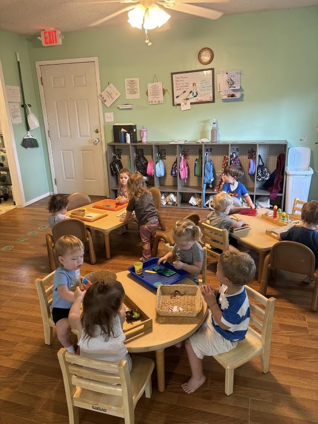 Cabot Montessori School