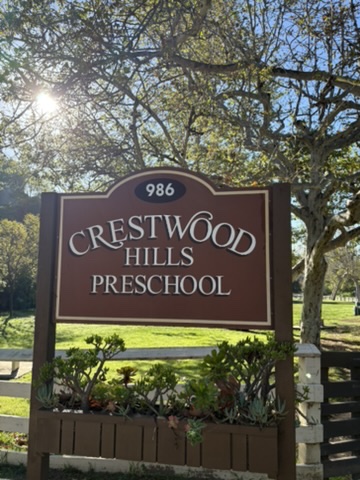 Crestwood Hills Preschool