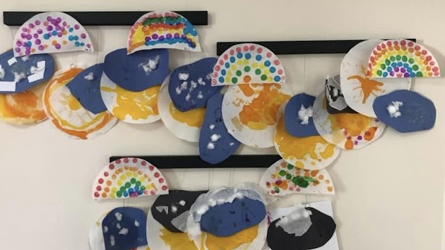 Whimsy and Wonder Preschool