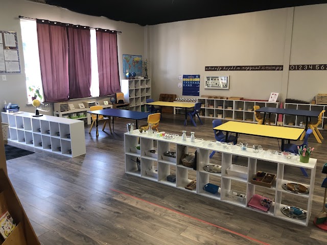 Springbrook Montessori Academy