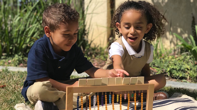 LEON MONTESSORI
