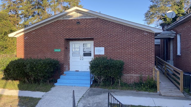 Cayce Montessori School