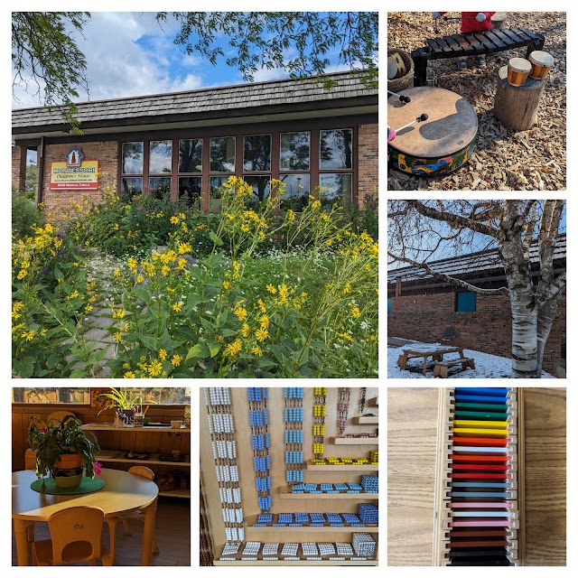 Montessori Childrens House