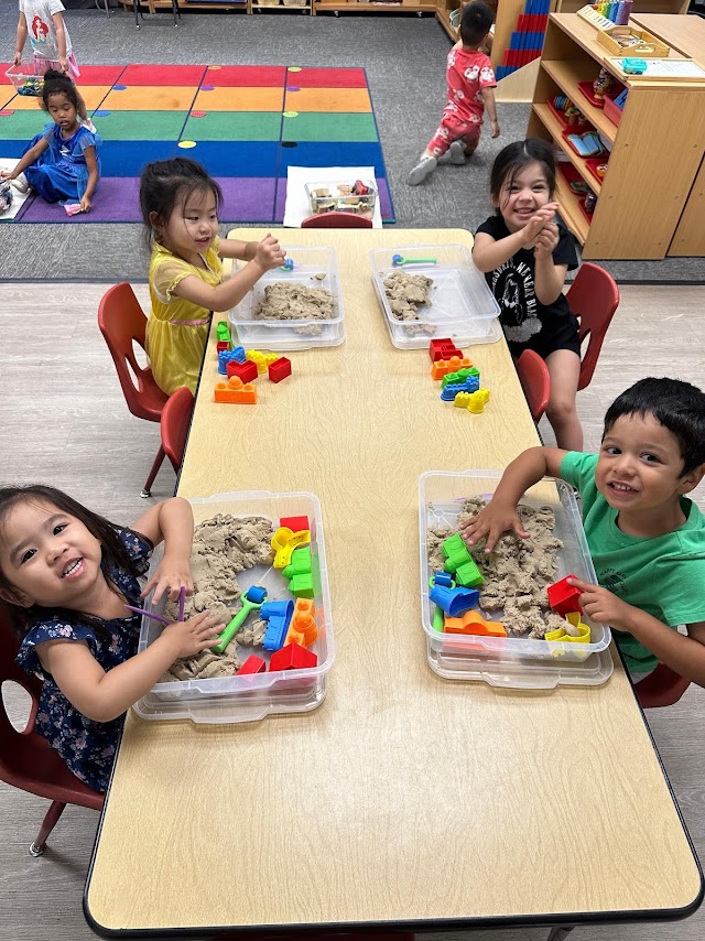 Telstar Montessori Childcare Center