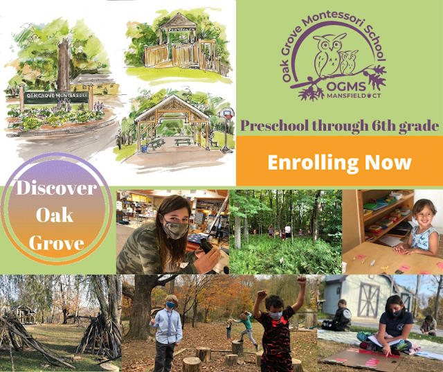 Oak Grove Montessori School