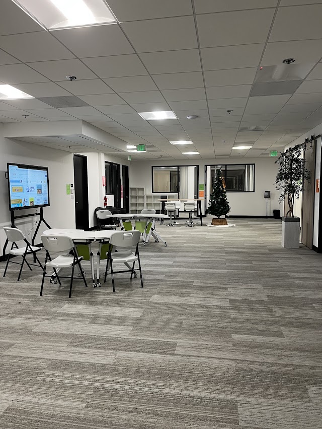 Wonder Quest Learning Center