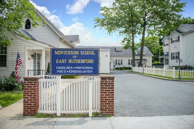 Montessori School of East Rutherford