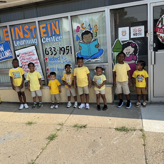 Lil Einstein Learning Center, LLC