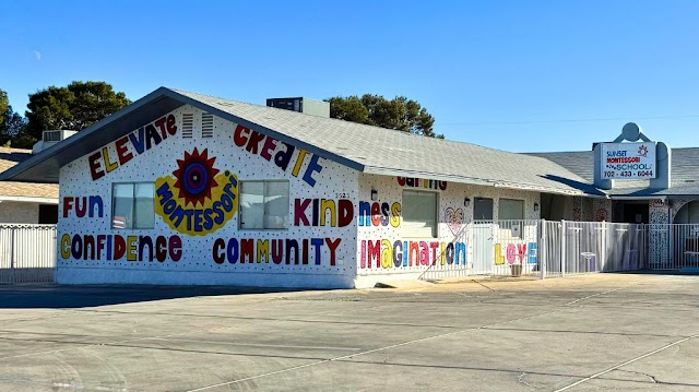 Sunset Montessori School