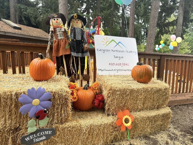 Evergreen Montessori Academy - Overlake