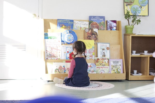 Children's House Montessori School