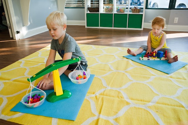 Wildflower Montessori