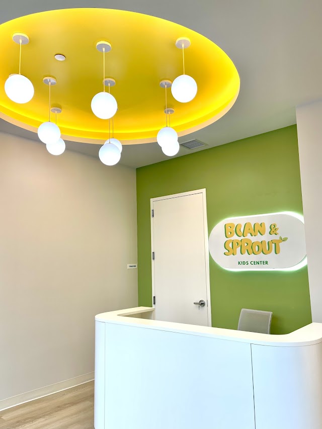 Bean and Sprout Kids Center - A Montessori Daycare