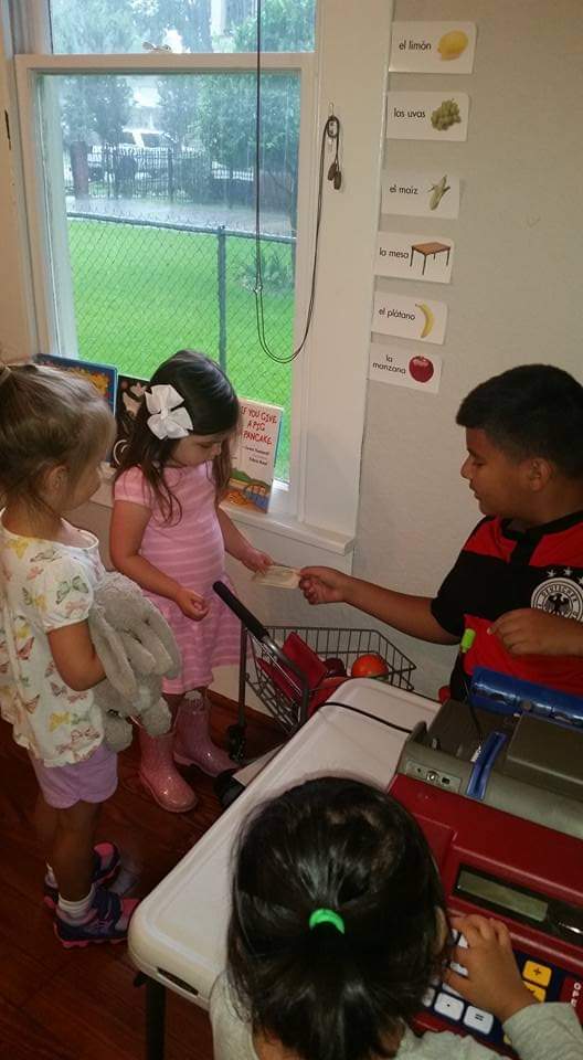 Spanish School 4kids INC