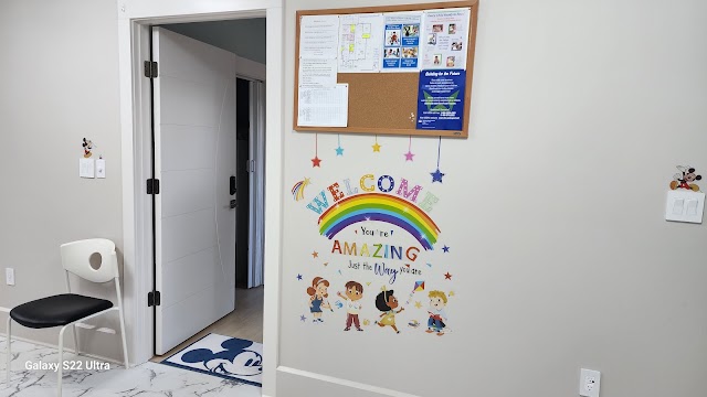 The Curious Kids Montessori