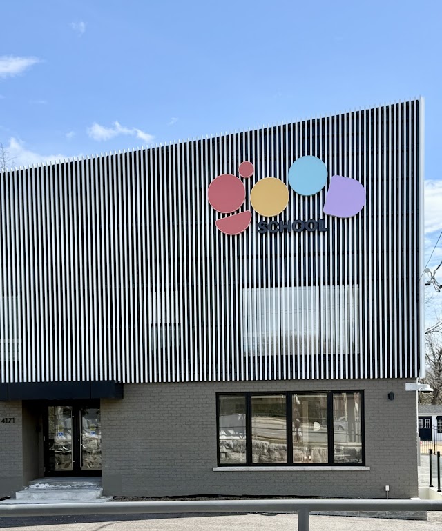 Good School