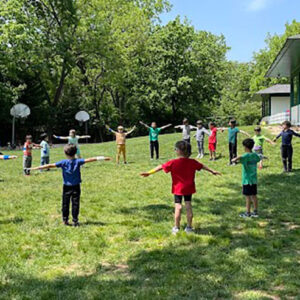 Manor Montessori School